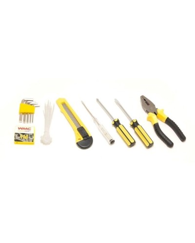 Alət dəsti WMC Tools WMC-1041