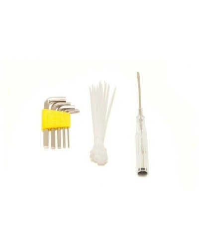 Alət dəsti WMC Tools WMC-1041