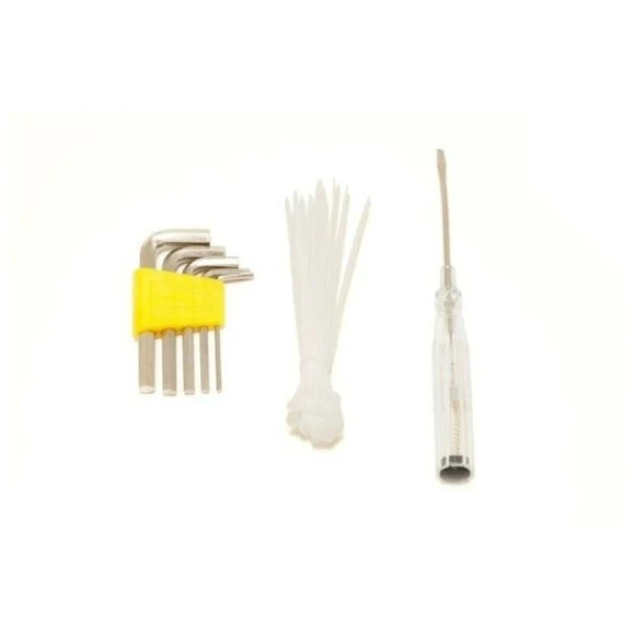 Наборы инструментов WMC Tools WMC-1041