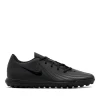 Бутсы мужские Nike Phantom GX II Club TF FJ2587-002, черный, искусственная кожа, размер 43