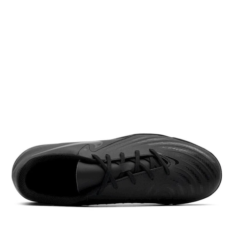 Бутсы мужские Nike Phantom GX II Club TF FJ2587-002, черный, искусственная кожа, размер 43