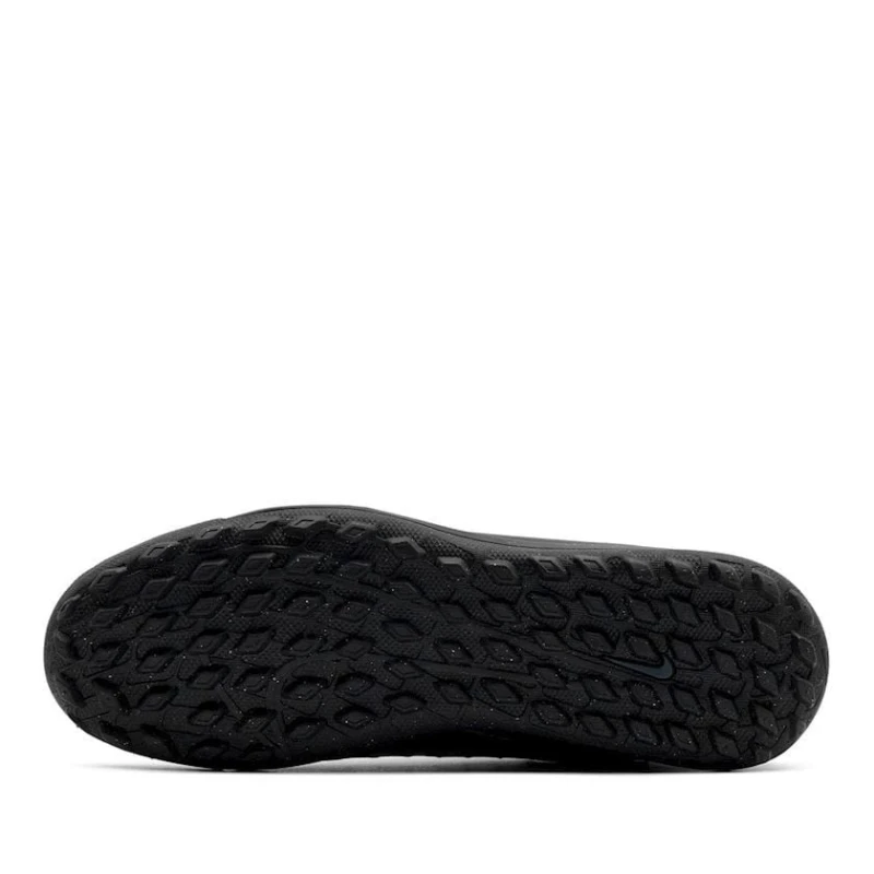 Бутсы мужские Nike Phantom GX II Club TF FJ2587-002, черный, искусственная кожа, размер 43