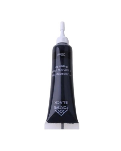 Avtomobil üçün təmizləyici Fortive Leather Repair Cream aftoban0534, krem, 20 ml, qara