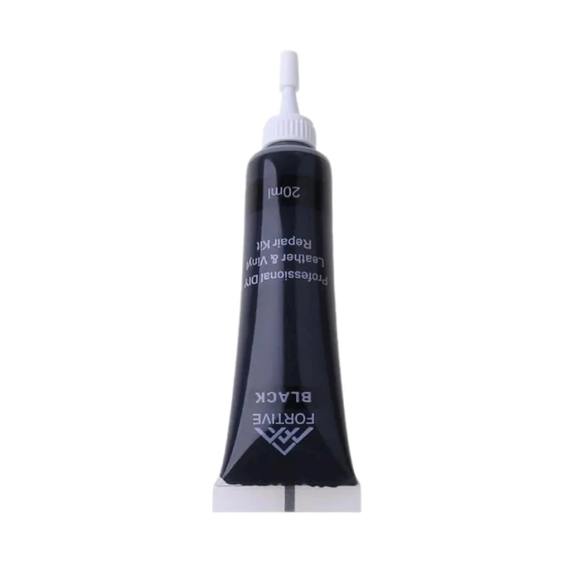 Avtomobil üçün təmizləyici Fortive Leather Repair Cream aftoban0534, krem, 20 ml, qara