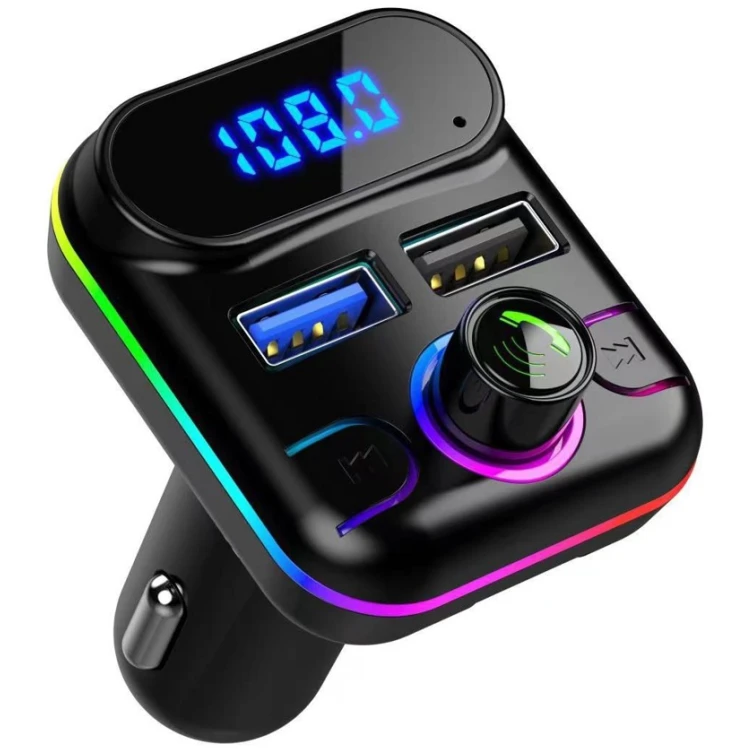 Avtomobil üçün FM ötürücü UN-MO11 Avtomobil üçün FM ötürücü UN-MO11