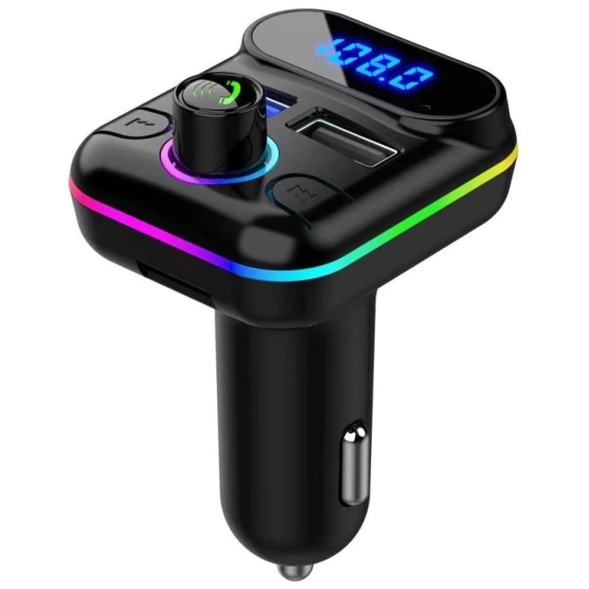 Avtomobil üçün FM ötürücü UN-MO11 Avtomobil üçün FM ötürücü UN-MO11