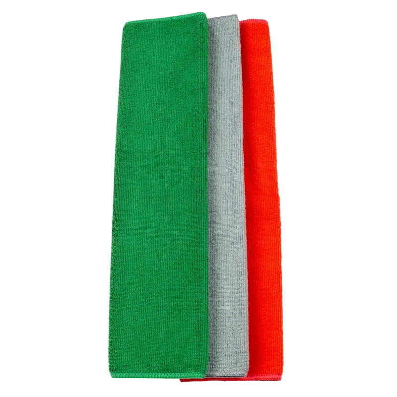 Салфетка из микрофибры Turtle Wax 3 Clean and Shine Microfibres, 3 шт Салфетка из микрофибры Turtle Wax 3 Clean and Shine Microfibres, 3 шт