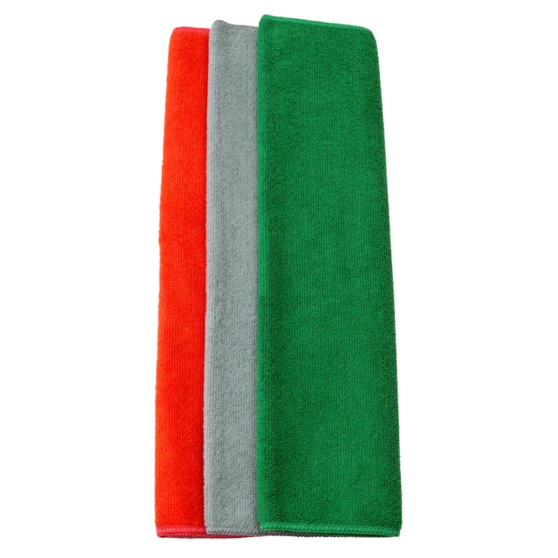 Салфетка из микрофибры Turtle Wax 3 Clean and Shine Microfibres, 3 шт Салфетка из микрофибры Turtle Wax 3 Clean and Shine Microfibres, 3 шт