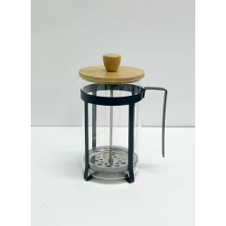 Френч-пресс Shosman A-041, 800 мл Френч-пресс Shosman A-041, 800 мл