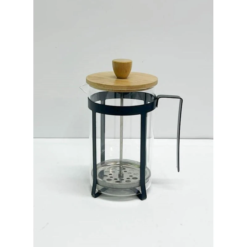 Френч-пресс Shosman A-041, 800 мл