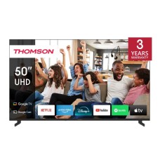 Televizor Thomson Google TV 50