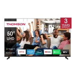 Телевизор Thomson Google TV 50