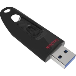 Флешка SanDisk Ultra USB 3.0 256GB (SDCZ48-256G-U46)
