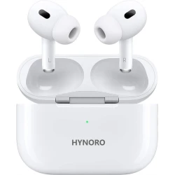 Беспроводные наушники Hynoro R2138 White