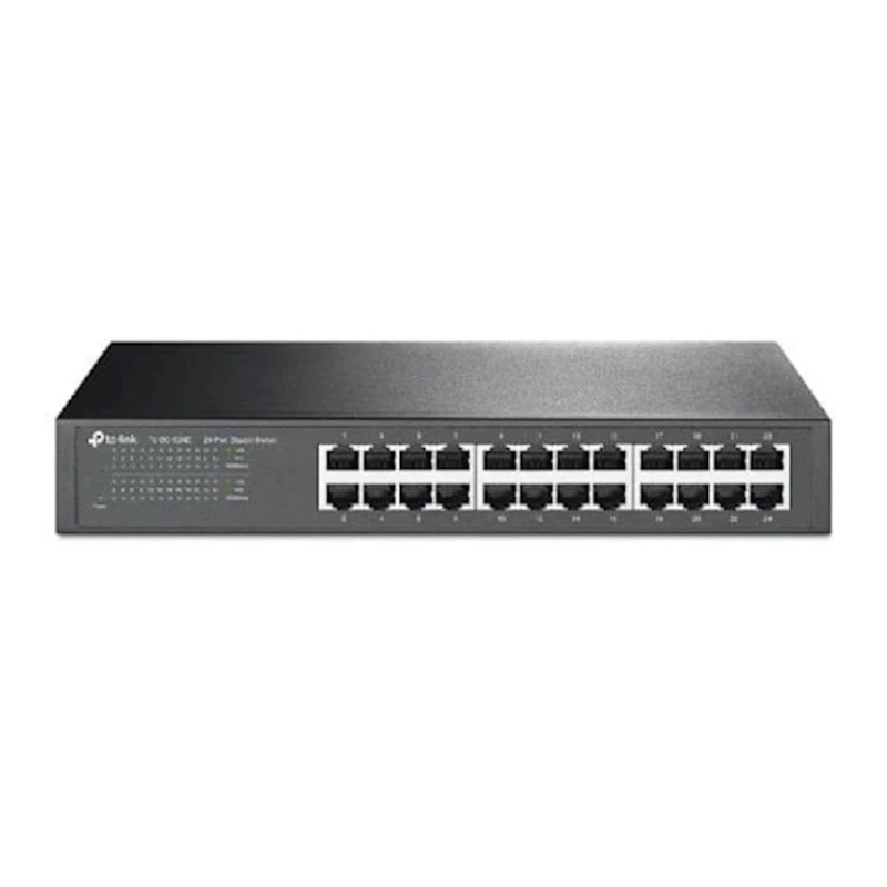 Коммутатор Tp-Link TL-SG1024D 1730502187-N Коммутатор Tp-Link TL-SG1024D 1730502187-N
