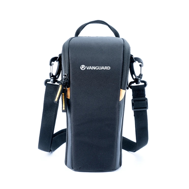 Сумка для объектива Vanguard Alta LPL (L) Black Сумка для объектива Vanguard Alta LPL (L) Black