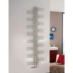 Dəsmalqurudan Zehnder Yucca YS-180-050 Cream (9001)