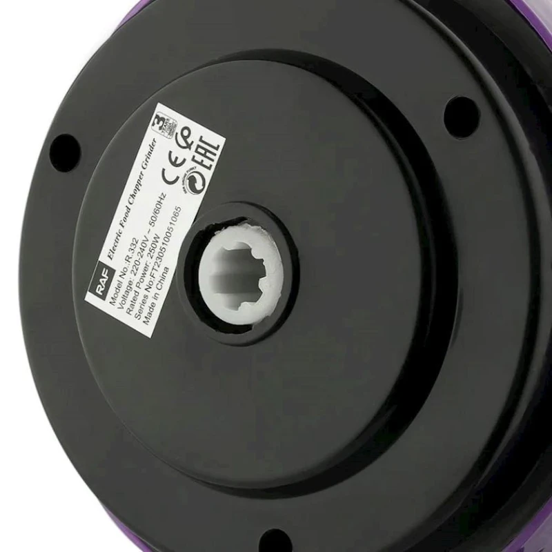 Измельчитель RAF R.332