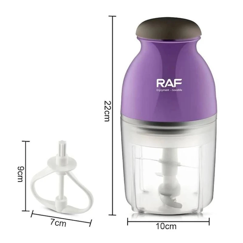 Измельчитель RAF R.332