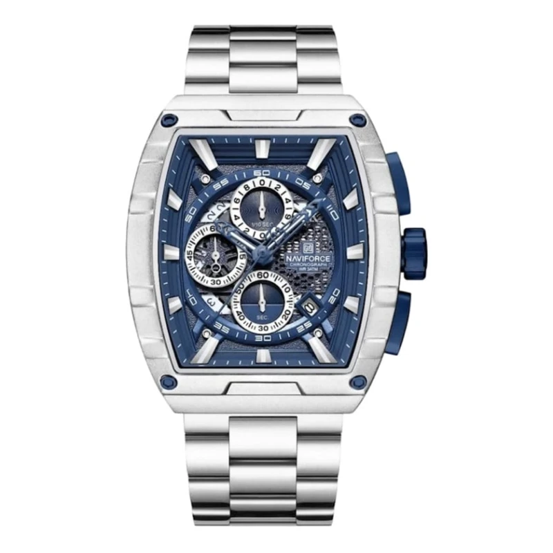 Подарочный набор Alisa_9924 (Мужские наручные часы NaviForce 9924 + Сувенир Биткоин) Подарочный набор Alisa_9924 (Мужские наручные часы NaviForce 9924 + Сувенир Биткоин)