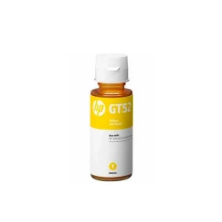 Контейнер с чернилами HP GT52 Yellow (M0H56AE)