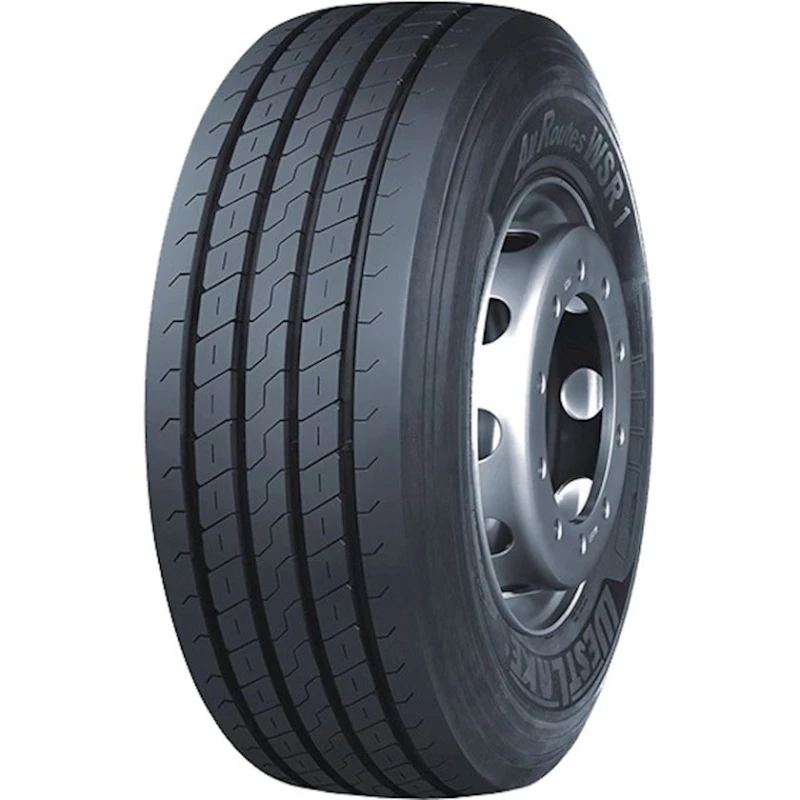 Шина Westlake 385/65 R22.5 WSR1W 160K Шина Westlake 385/65 R22.5 WSR1W 160K