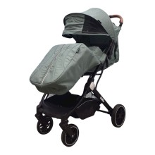 Uşaq arabası Kidilo TB-51159G Gray