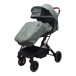 Детская коляска Kidilo TB-51159G Gray