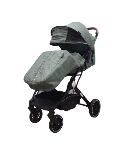 Uşaq arabası Kidilo TB-51159G Gray