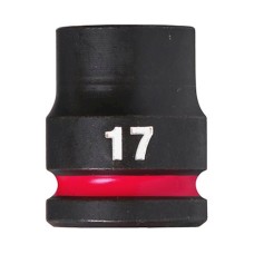 Zərbəli başlıq Milwaukee SHW 1/2 17 mm