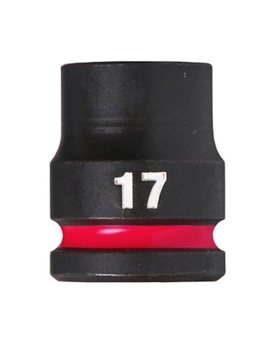 Zərbəli başlıq Milwaukee SHW 1/2 17 mm