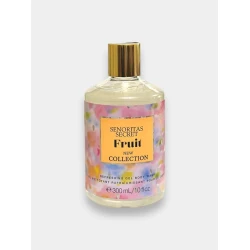 Гель для душа Senoritas Secret Fruit 300 мл