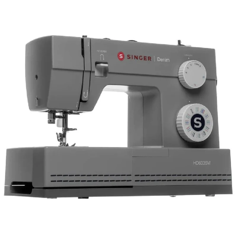 Tikiş maşını Singer HD6335M 230455155 Tikiş maşını Singer HD6335M 230455155