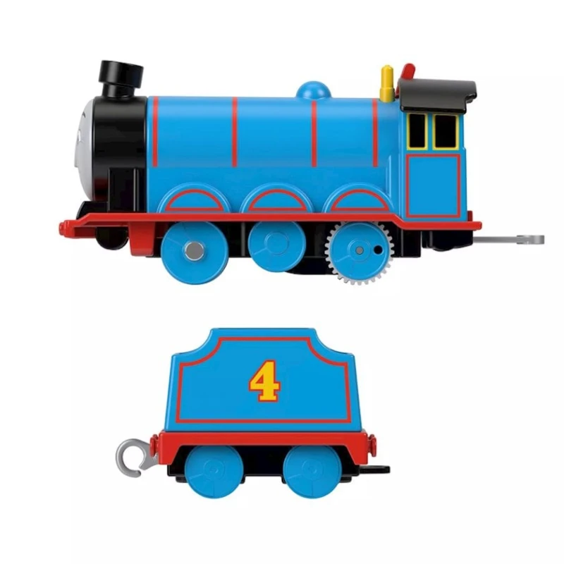 Локомотив Fisher-Price HFX96/HDY65 Thomas & Friends Gordon, от 3 лет, 24.5х7 см, синий Локомотив Fisher-Price HFX96/HDY65 Thomas & Friends Gordon, от 3 лет, 24.5х7 см, синий
