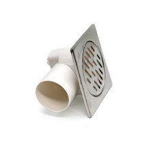 Yerüstü trap TM.14599, 15x15 sm