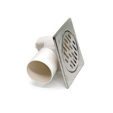 Yerüstü trap TM.14599, 15x15 sm