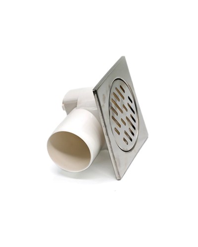 Yerüstü trap TM.14599, 15x15 sm