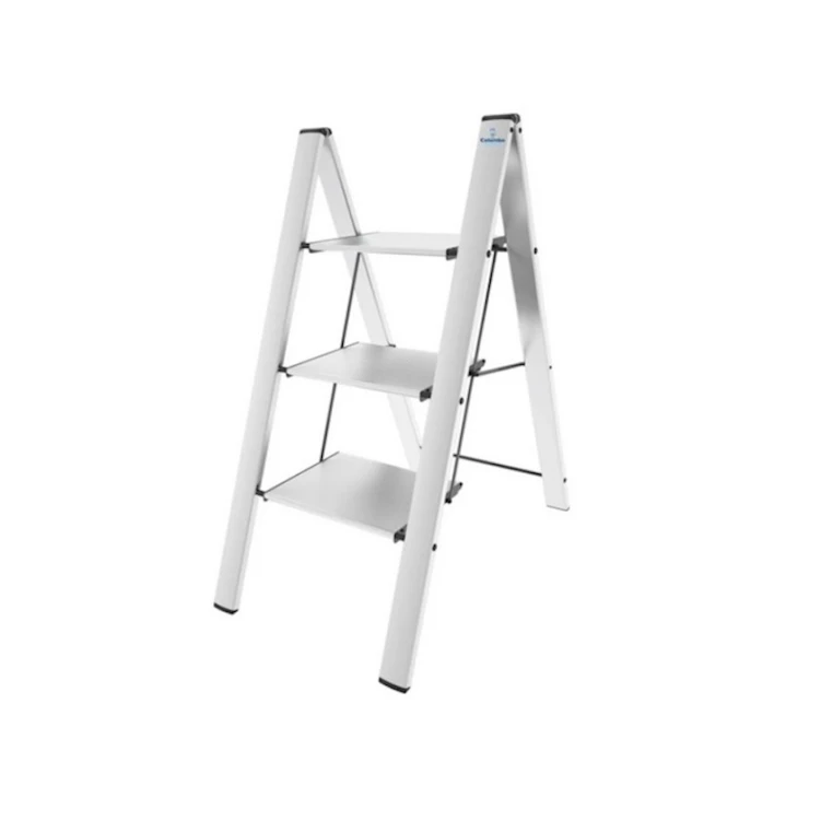 Nərdivan Colombo Leonardo G300A03W 2+1