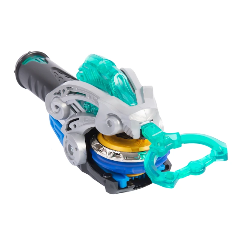 Волчок Infinity Nado VI Starter Pack - Fury Wave Dragon Волчок Infinity Nado VI Starter Pack - Fury Wave Dragon