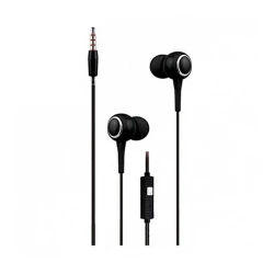 Проводные наушники KIN K-28 Black