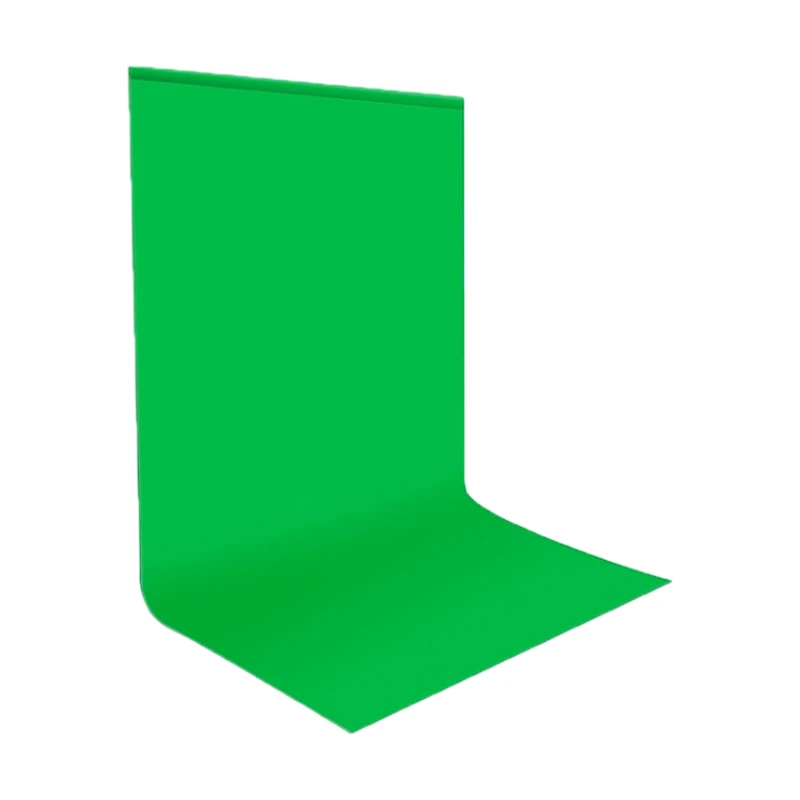 Зеленый фон Neewer 1.8x2.8 м Зеленый фон Neewer 1.8x2.8 м