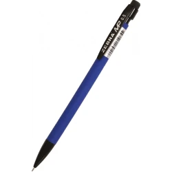 Механический карандаш Zebra 51520, 0.5 мм, Blue