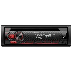 Автомагнитола Pioneer DEH-S1252UB