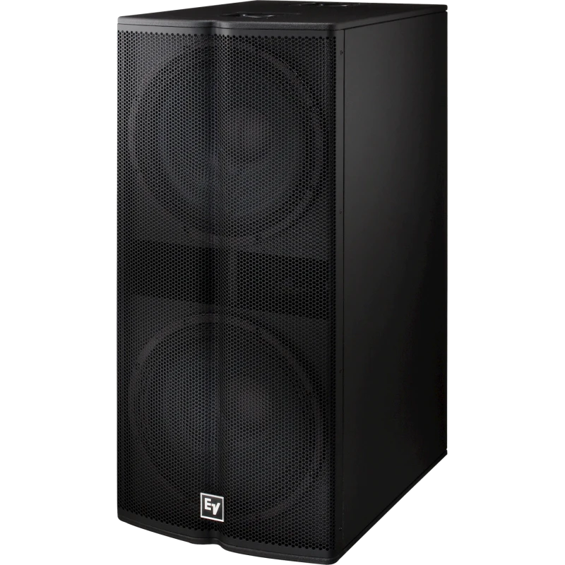 Akustik sistem Electro-Voice TX2181, Qara