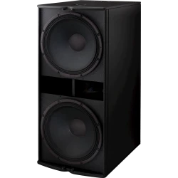 Акустическая система Electro-Voice TX2181, Черный