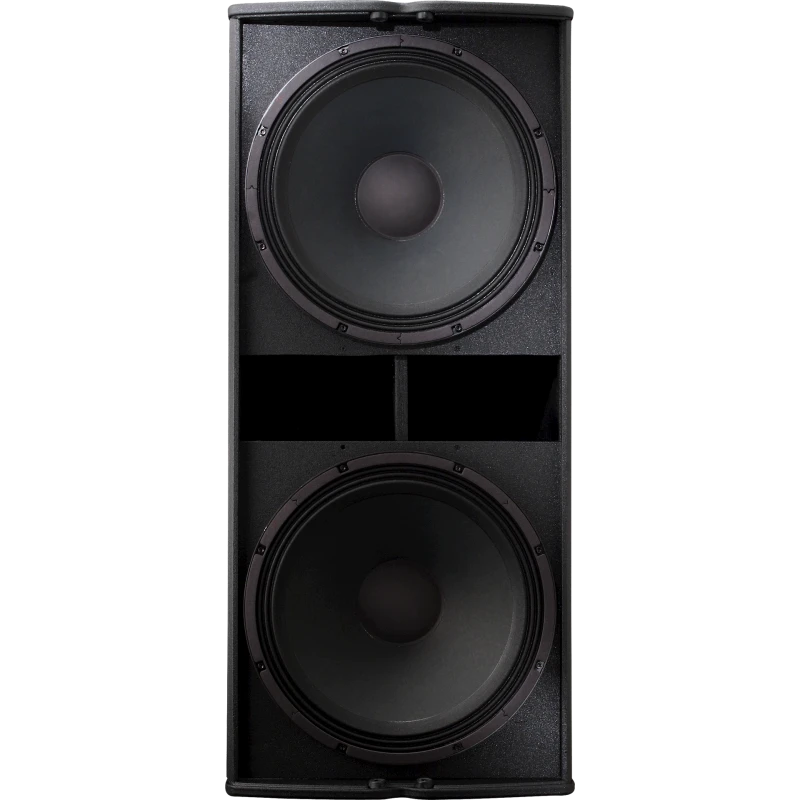 Akustik sistem Electro-Voice TX2181, Qara