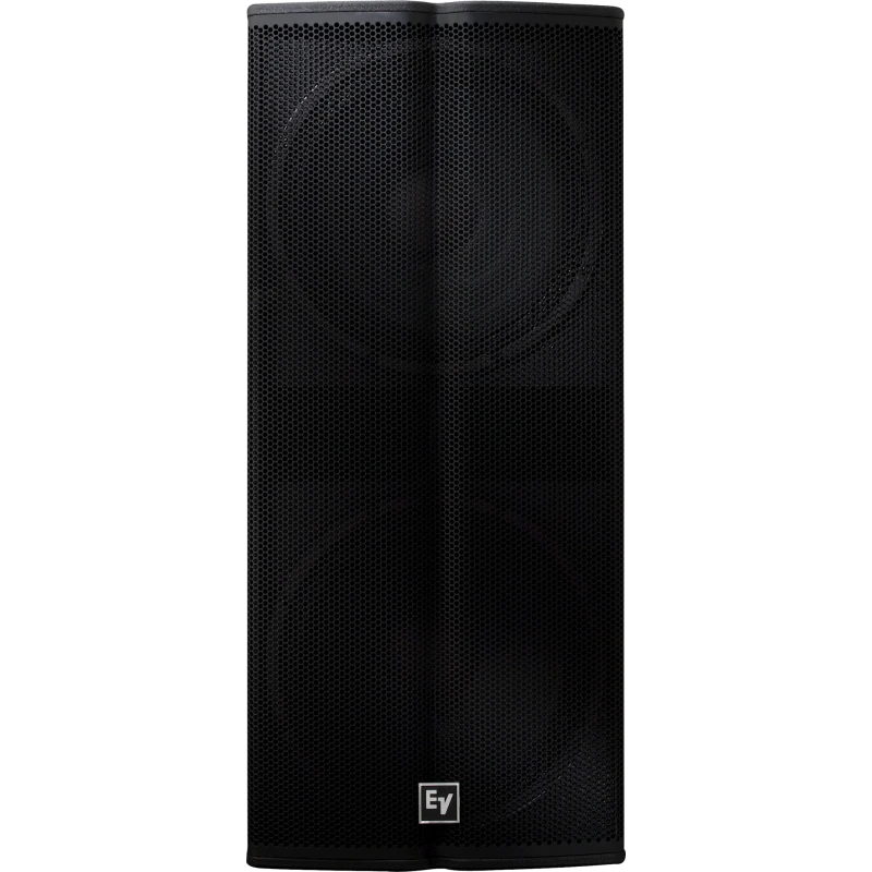 Akustik sistem Electro-Voice TX2181, Qara