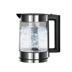 Электрочайник с заварником RAF R.7898 Электрочайник с заварником RAF R.7898