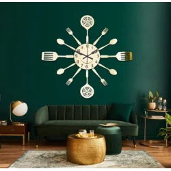 Настенные часы Areon Taclockk T5 Настенные часы Areon Taclockk T5