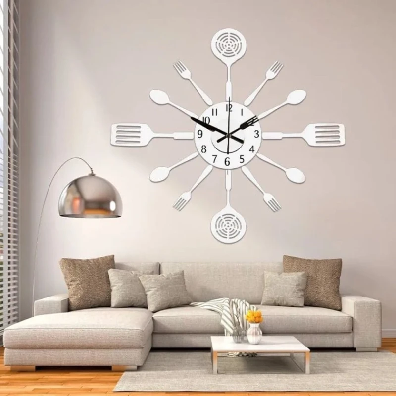 Настенные часы Areon Taclockk T5 Настенные часы Areon Taclockk T5